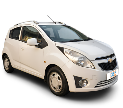 Chevrolet Beat-img